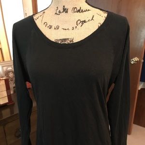 Athleta coverup size M